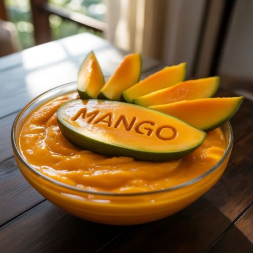 Mango RAS
