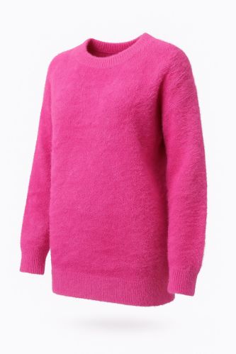 Ladies Warm Woolen Sweater XL, XXL, Brand Name : Bluemark For Winter