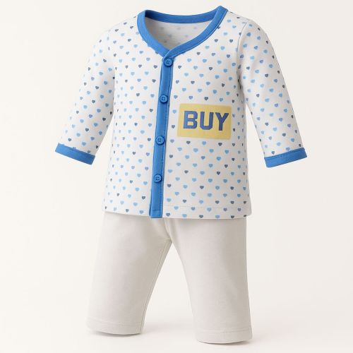 Printed Surplus Kids Cotton Night Suit, Gender : Unisex