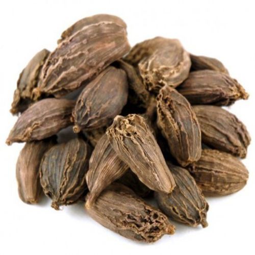 Black cardamom, Moisture : <10%