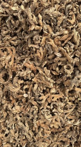 Natural Dry Ginger, Color : Brown, Packaging Type : Plastic Packet