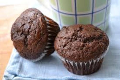 Sugar Chocolate Muffin, Color : Brown, Grade : Food Grade