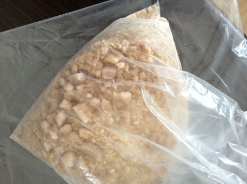 3-cmc Crystals Online, Color : White, Form : Powder