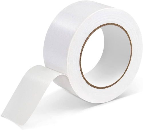 White Adhesive Tape for General Purpose
