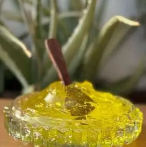 Vitamin C Aloe Vera Gel, Extraction Type : Solvent Extraction