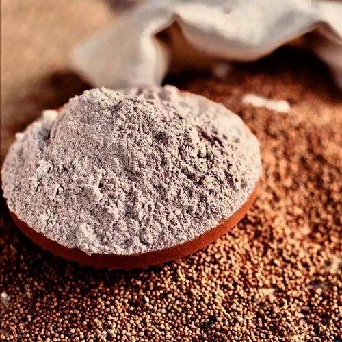 Ragi Millet Flour, Form : Powder, Packaging Type : Plastic Bag