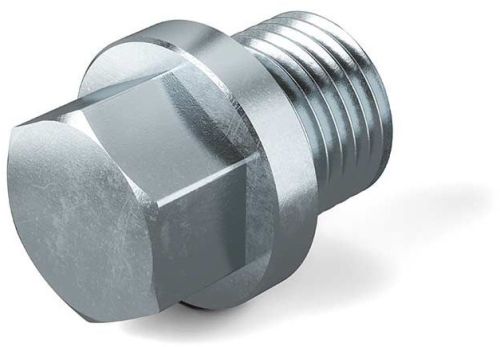 Steel Plugs, Brand Name : BANERJEE ENTERPRISES