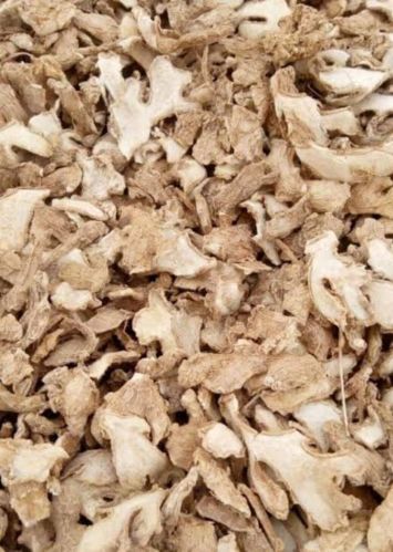 Organic Dry Split Ginger, Packaging Size : 10Kg, 25Kg, 50Kg