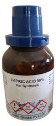 Capric Acid