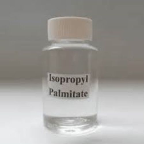 ISO Propyl Palmitate (Ipp)