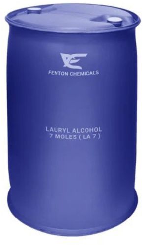 Lauryl Alcohol 7 Mole
