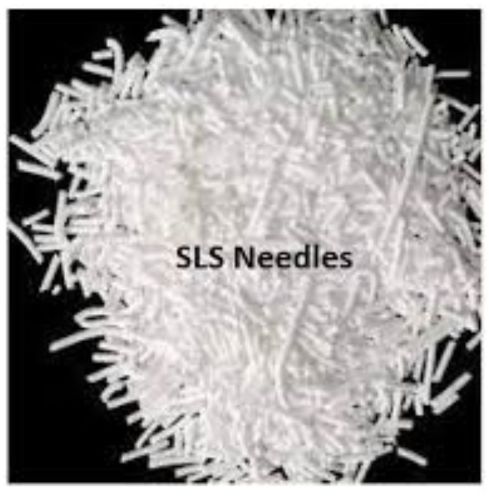 Sodium Lauryl Sulfate -Needle