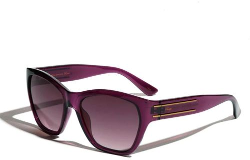 Sizzle Sunglasses, Color : Black Frame, Grey Lenses