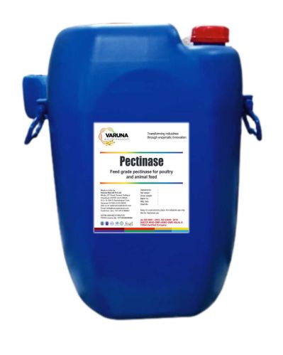 Poultry Animal Feed Pectinase Feed Enzyme