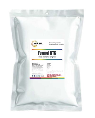 Fermol Ntg Yeast Nutrients for Grain Fermentation