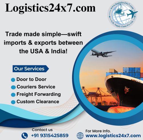 Air Sea Freight Forwarding Services, Packaging Size : All