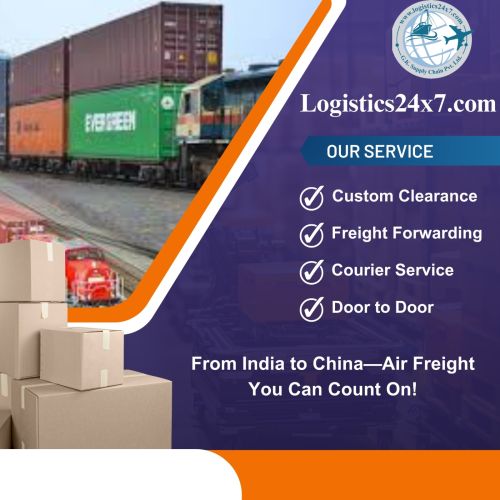 Export Services from India To UAE