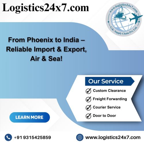 Freight Forwarder Warehousing Service