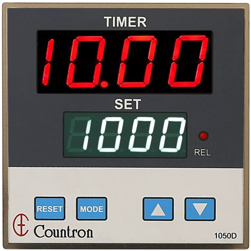 Countronics Programmable Timer