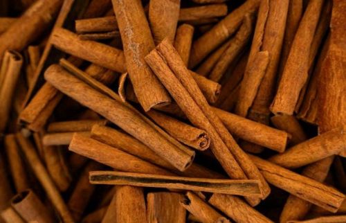 Organic Cinnamon, Packaging Size : 5Kg, 10Kg, 20Kg, 25Kg, 50Kg