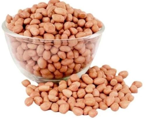 Peanut, Packaging Type : Plastic Packat
