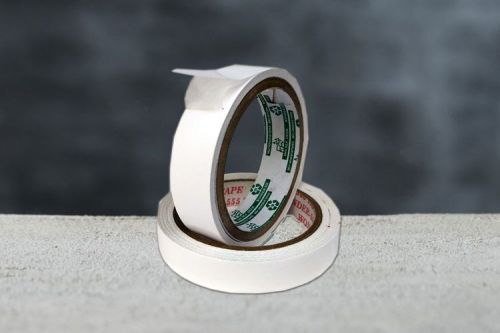 Double Sided Tissue Tapes