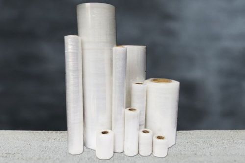 Premium Materials Stretch Films