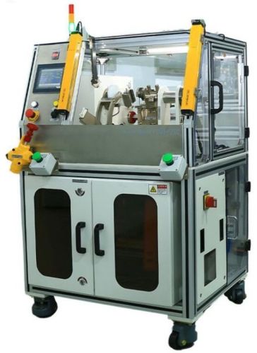 SWM 250 Segment Winding Machine