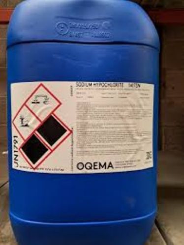 Sodium Hypochlorite, Form : Liquid, Purity : 80%, 90%, 99.99%
