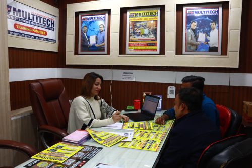 AC Technician Course