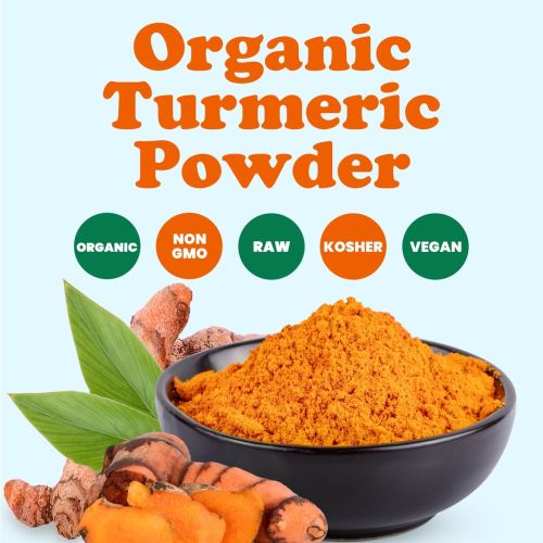 Turmeric Powder, Grade : A