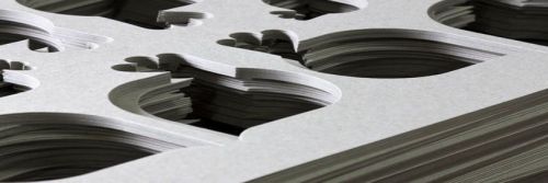 Paper Cutting Services for Flyers, Cards, Books, Stationery, Labels