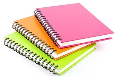 Spiral Book Binding Service