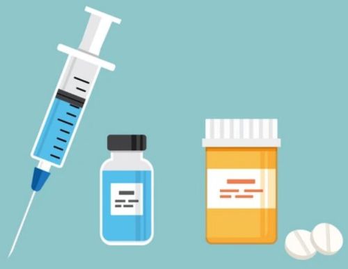 4.5gm Piperacillin Tazobactam Injection, Packaging Type : Vial