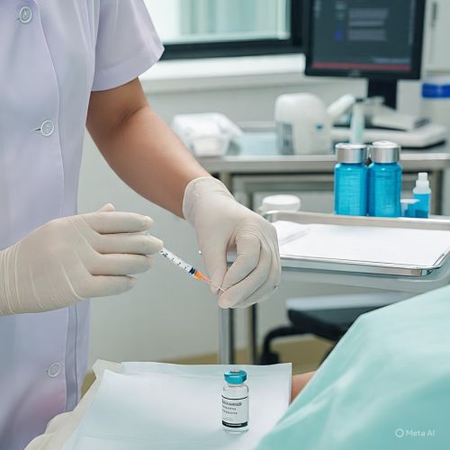 40mg Pantoprazole Injection, Packaging Type : Vial