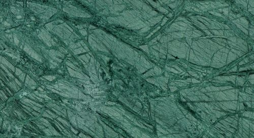 Forest Green Marble