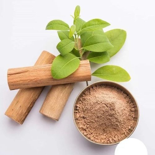Pure Sandalwood Powder, Packaging Type : Light Brown