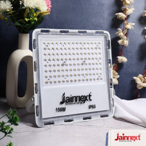 150Watt Jainnext Casting Body LED Flood Light
