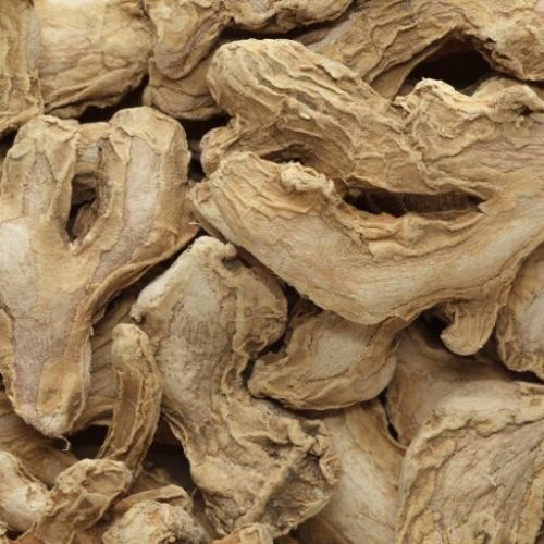 Natural Brown Dried Ginger, Packaging Type : PP Bags