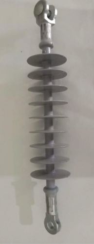 33 Kv 70 Kn Silicon Rubber Insulator