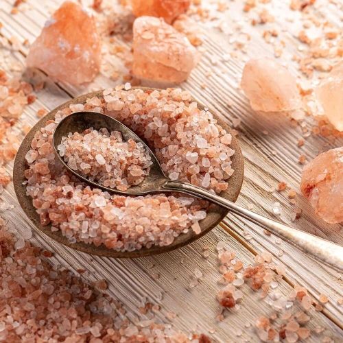 Himalayan Pink Salt for Cooking, Seasoning, Preserving Food