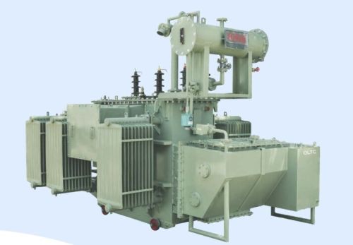 Distribution Transformers, Power Rating : 250 Kva To 10 Mva