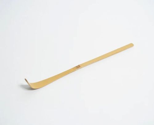 Bamboo Matcha Spoon (Chashaku) – Traditional Japanese Tea Scoop