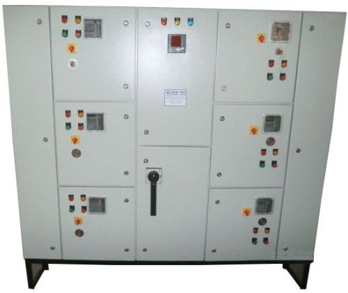 Lighting Distribution Panel