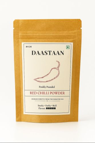 Daastaan Red Chilli Powder