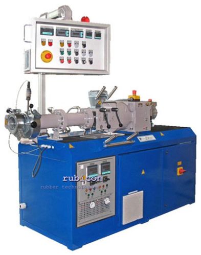 Standard Extruders Machine, Weight : Heavy
