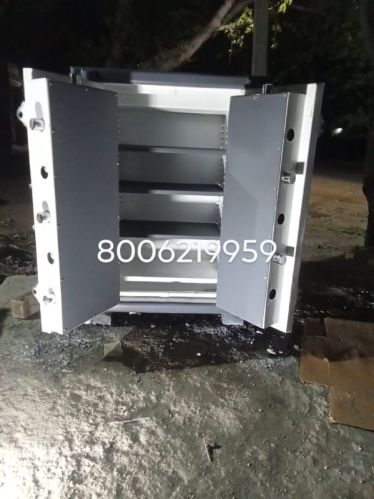 Steel Heavy Duty Safes, Lock Type : Combination Lock