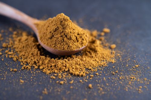 A Grade Garam Masala Powder, Packaging Type : Brown, Purity : 99.99%