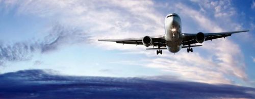 Air Export Import Freight Forwarding Services