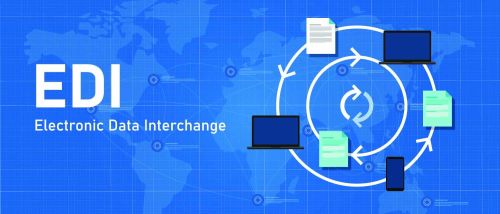 Edi Custom Documents Filing Services